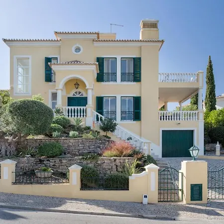 Sleeps 4 With Pool Air Con And Wifi فالي دو لوبو